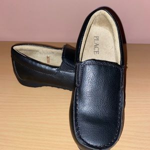 Little boy Dress Shoes